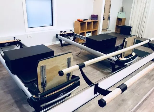 The Training Zone Studio