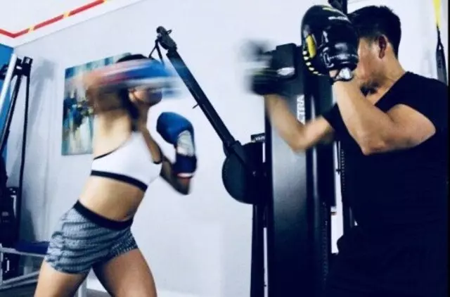The Training Zone Studio