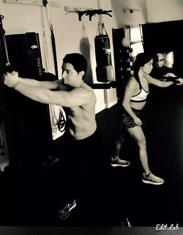The Training Zone Studio