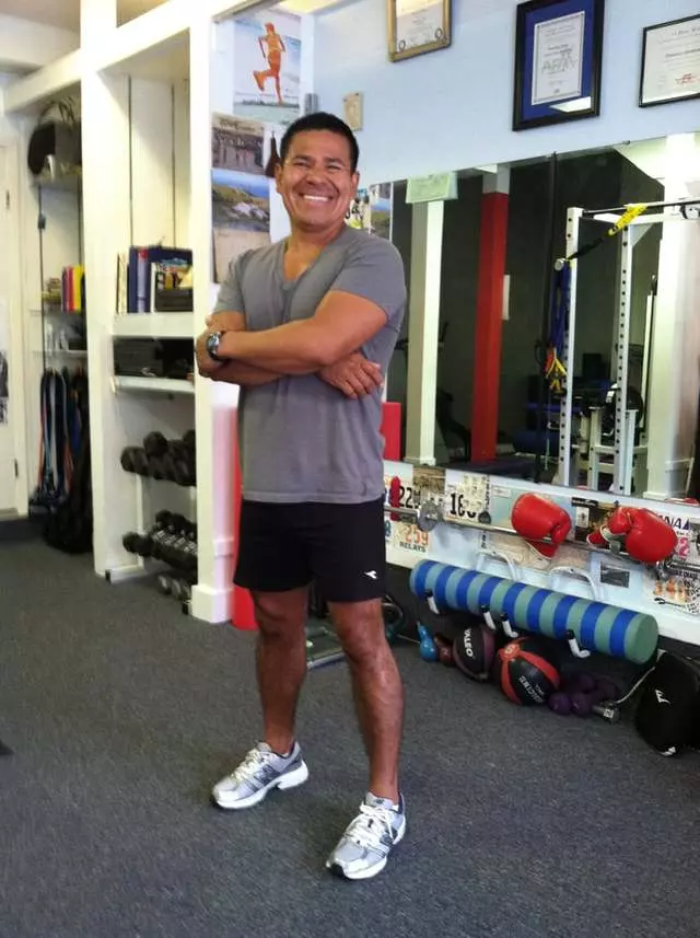 The Training Zone Studio