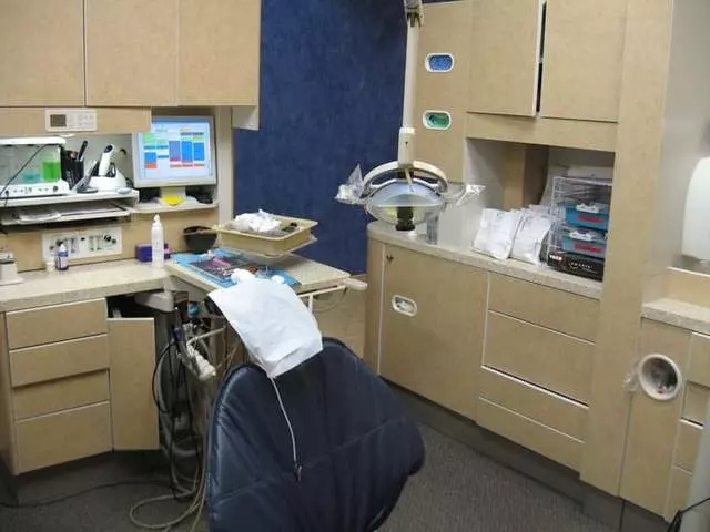 Advanced Dentistry Art of the Smile