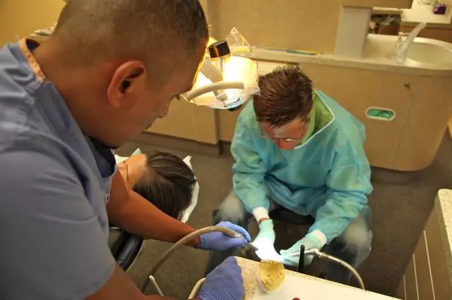 Advanced Dentistry Art of the Smile