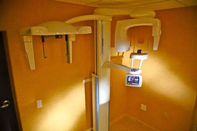 Advanced Dentistry Art of the Smile