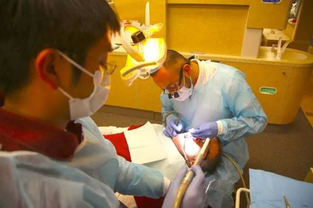 Advanced Dentistry Art of the Smile
