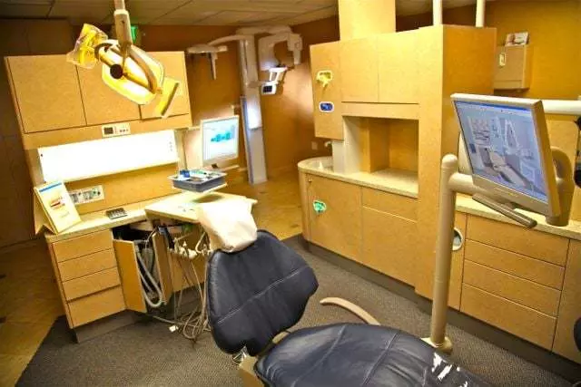 Advanced Dentistry Art of the Smile