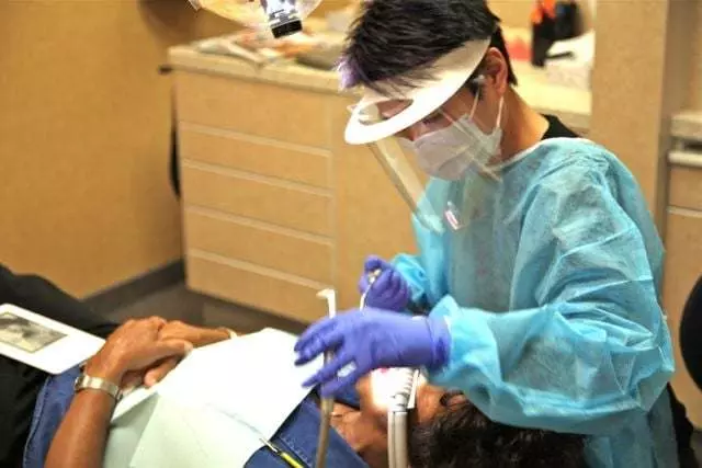 Advanced Dentistry Art of the Smile