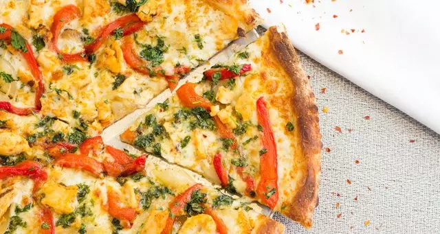 Amici’s East Coast Pizzeria