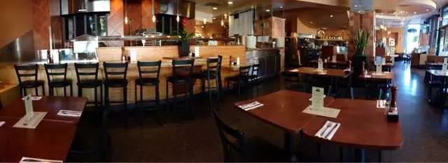 Amici’s East Coast Pizzeria
