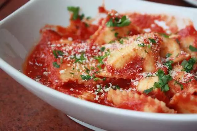 Amici’s East Coast Pizzeria