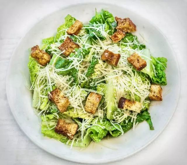 Amici’s East Coast Pizzeria