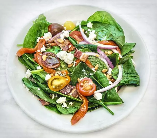 Amici’s East Coast Pizzeria