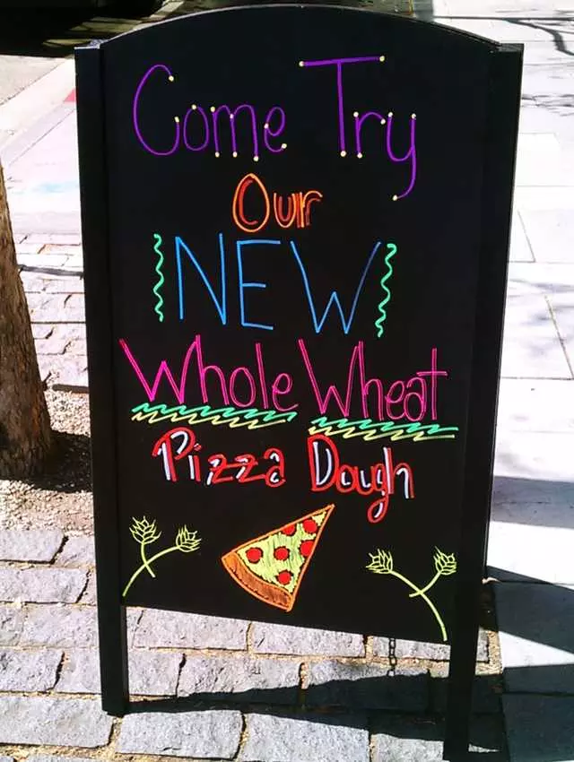 Amici’s East Coast Pizzeria