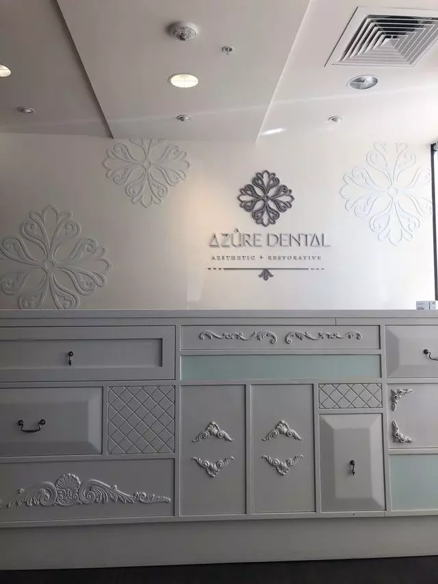 Azure Dental
