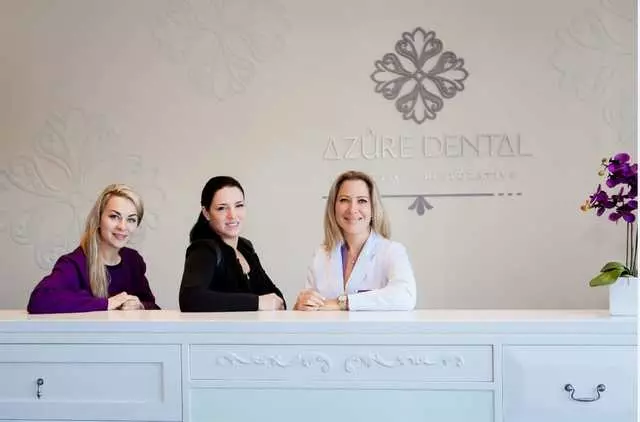 Azure Dental