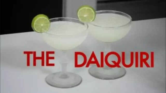 The Natural Mixologist