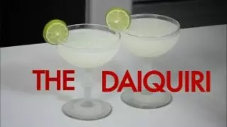 The Natural Mixologist