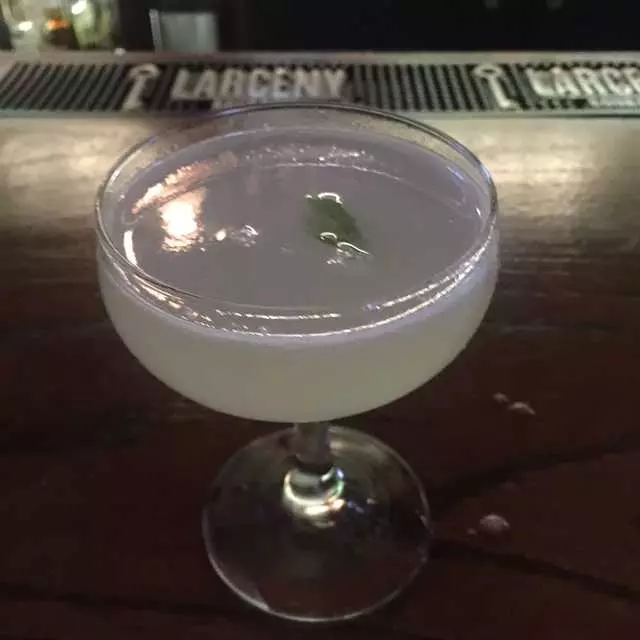 The Liberties