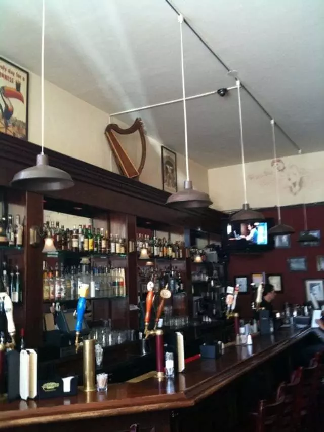 The Liberties