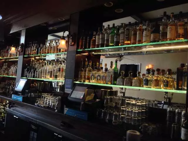 The Liberties