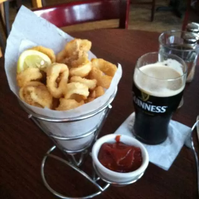 The Liberties