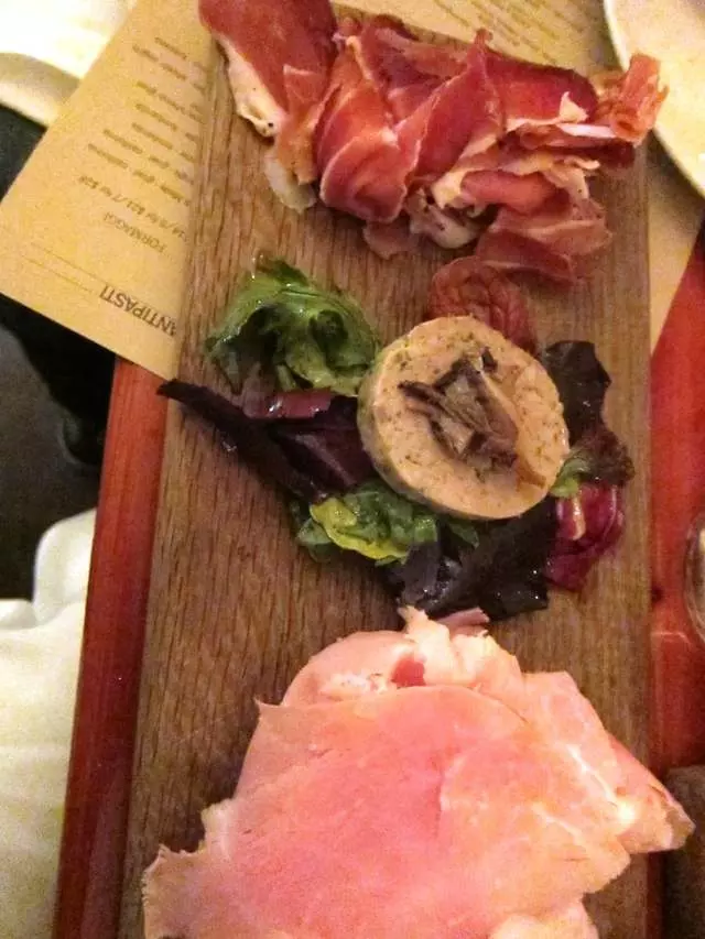 Uva Enoteca