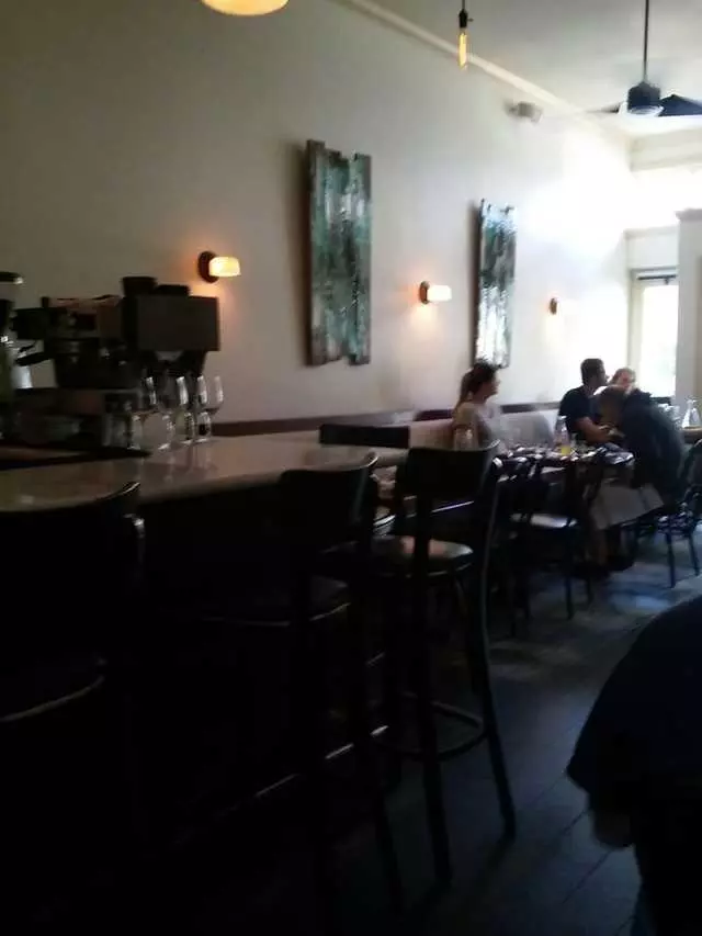 Uva Enoteca