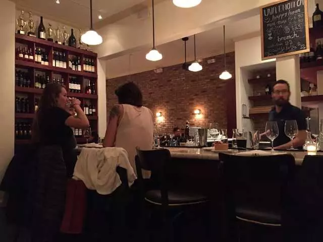 Uva Enoteca