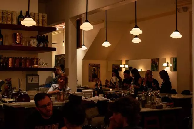 Uva Enoteca