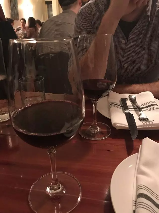 Uva Enoteca