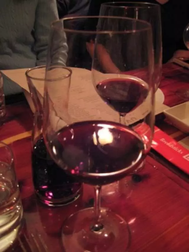 Uva Enoteca
