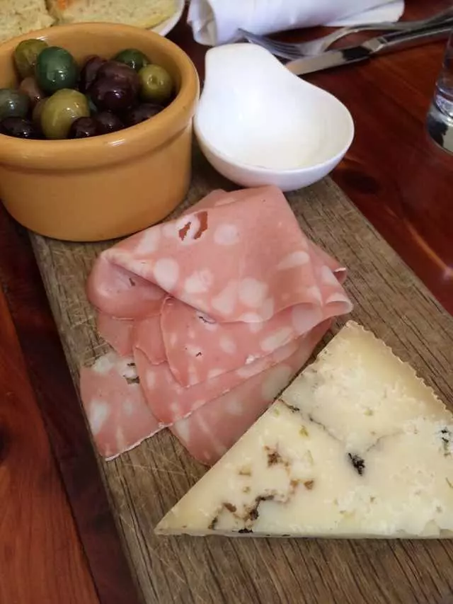 Uva Enoteca