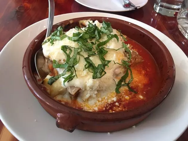 Uva Enoteca