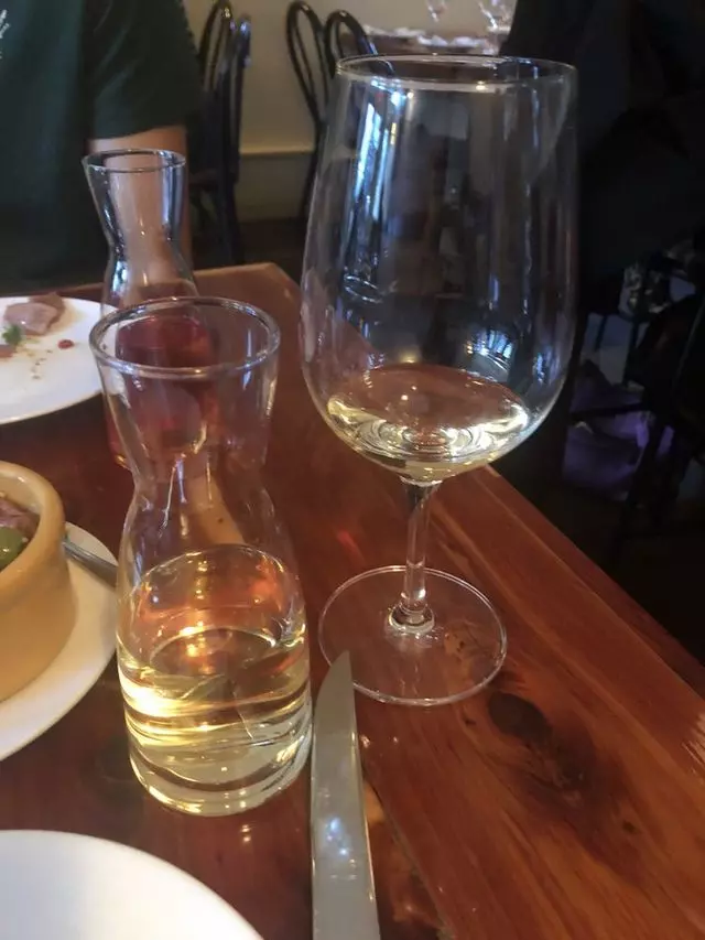Uva Enoteca