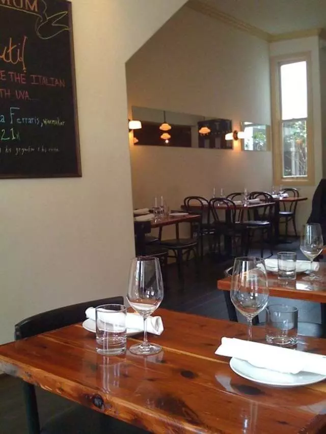Uva Enoteca