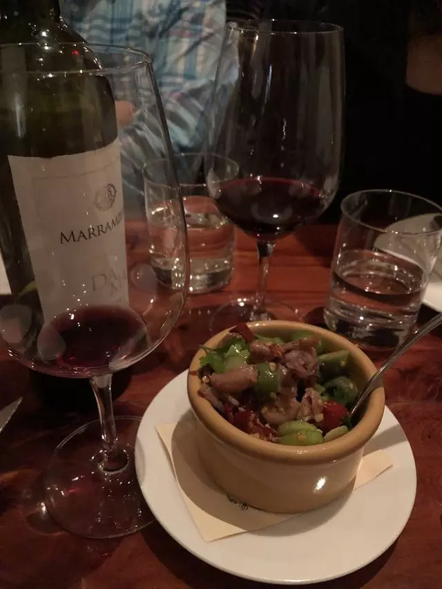 Uva Enoteca