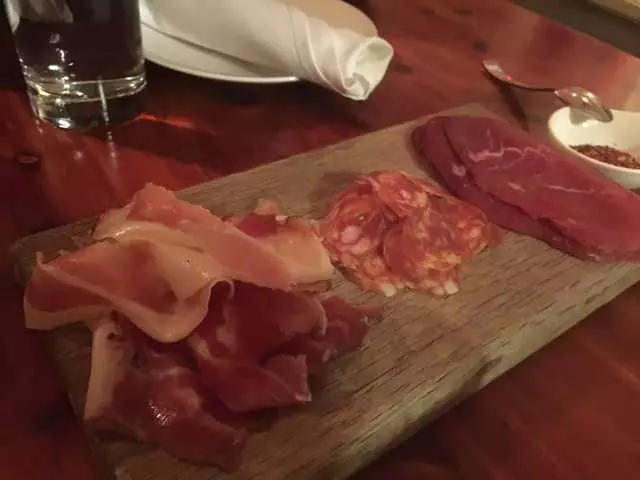 Uva Enoteca