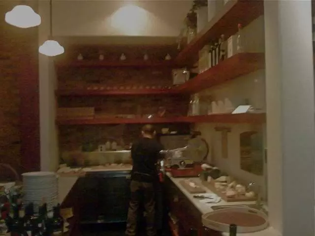 Uva Enoteca