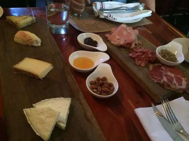 Uva Enoteca