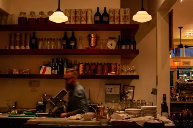 Uva Enoteca