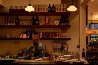 Uva Enoteca