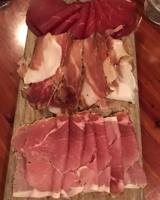 Uva Enoteca