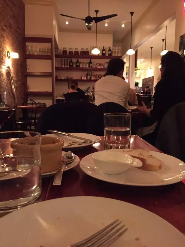 Uva Enoteca
