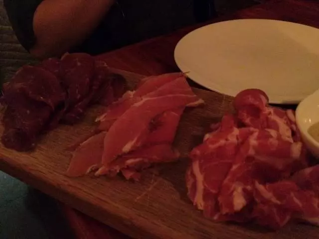 Uva Enoteca