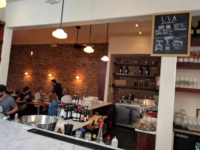 Uva Enoteca