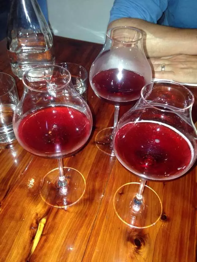 Uva Enoteca