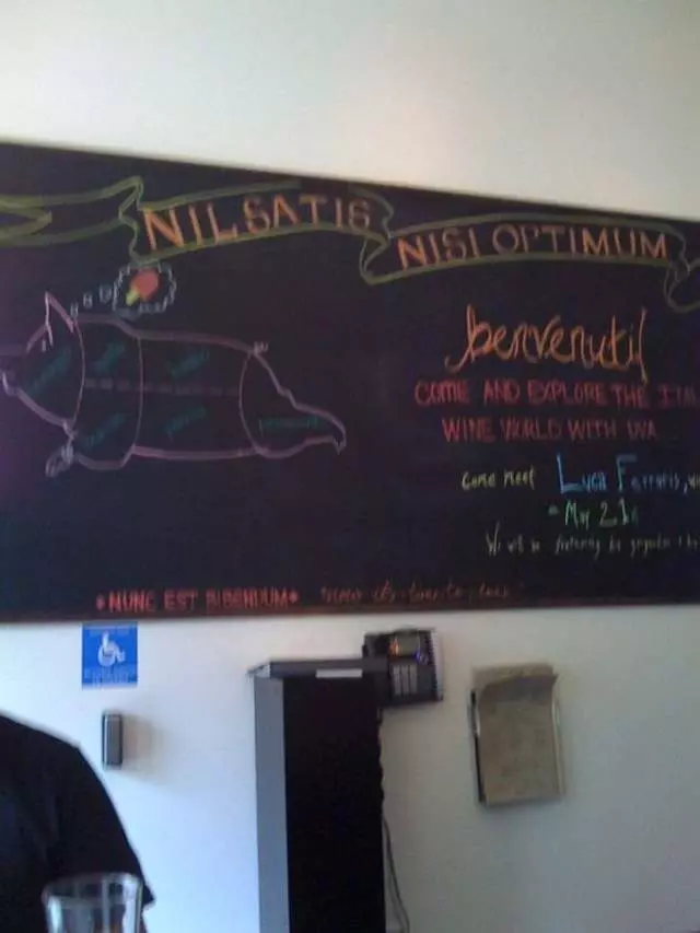 Uva Enoteca
