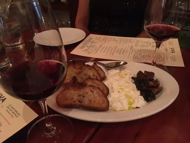 Uva Enoteca