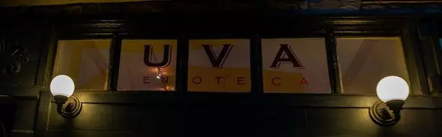 Uva Enoteca