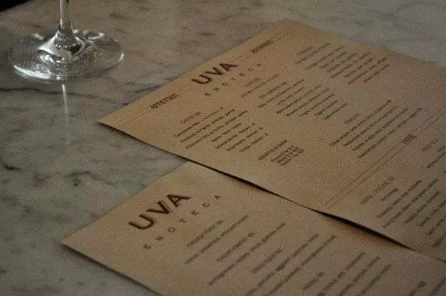 Uva Enoteca