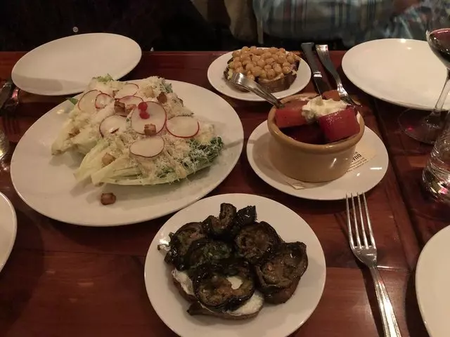 Uva Enoteca